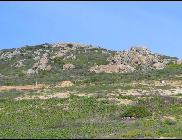 LAND FOR SALE IN ST HELENA VIEWS